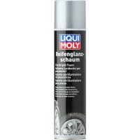 Liqui Moly Reifen-Glanz-Schaum 400ml - 1609