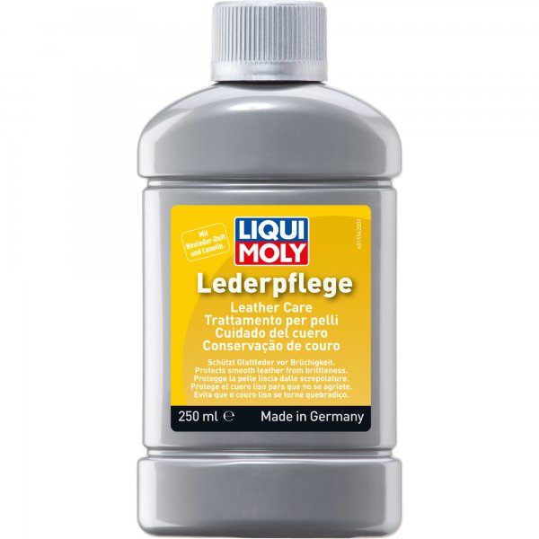 Liqui Moly Leder-Pflege 250ml - 1554