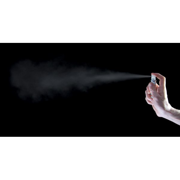Akut SOS Clean Smoke off Rauchgeruch Entferner Duft Spray Pocket Edition 15ml