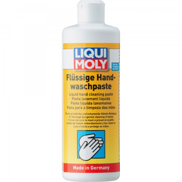 Liqui Moly Flssige Hand-Wasch-Paste 500ml - 3355