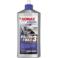 SONAX XTREME Polish+Wax 3 Hybrid NPT kraftvolle Politur...