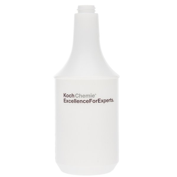 Koch Chemie Zylinderflasche 1 l mit Skala (ohne Sprhkopf)