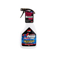 SOFT99 Fusso Coat Speed&Barrier Spray Quickdetailer 400ml