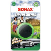 SONAX Air Freshener Lufterfrischer AlmSommer