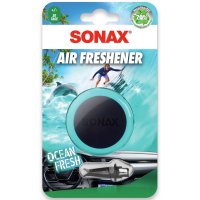 SONAX Air Freshener Lufterfrischer Ocean Fresh