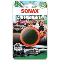 SONAX Air Freshener Lufterfrischer Havana Love