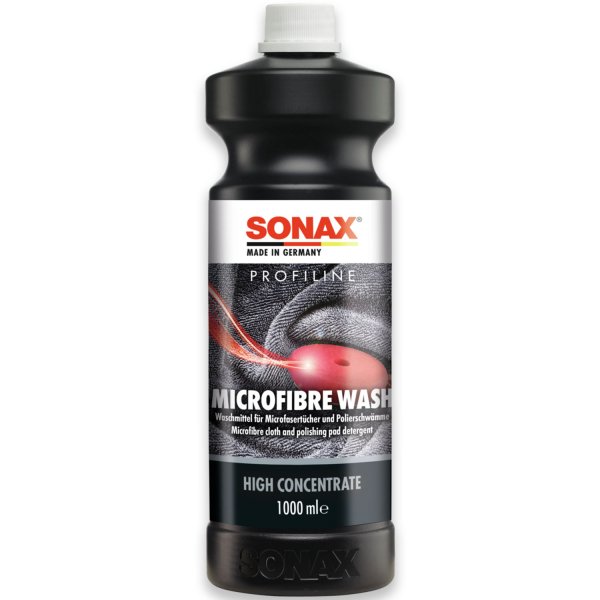 SONAX PROFILINE Microfibre Wash Konzentrat 1L