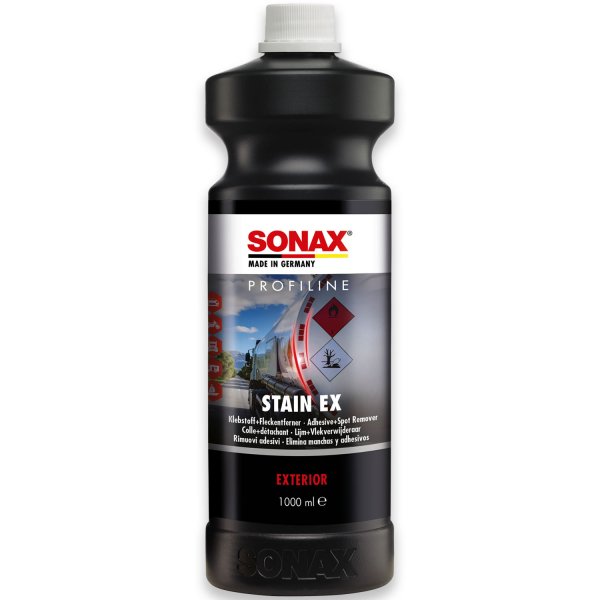 SONAX PROFILINE Stain Ex - Klebstoffentferner 1L