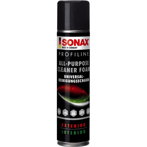 SONAX PROFILINE All-Purpose Cleaner Foam 400ml