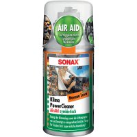 SONAX Klima Power Cleaner AirAid symbiotisch Havana Love...