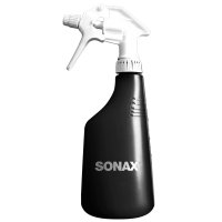 SONAX Sprühboy Sprühflasche zum Wiederbefüllen - 04997000