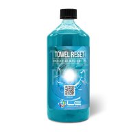 Liquid Elements Towel Reset Mikrofaser Waschmittel 1L