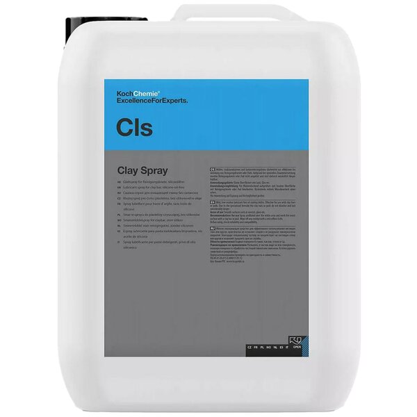 Koch Chemie Clay Spray 10L