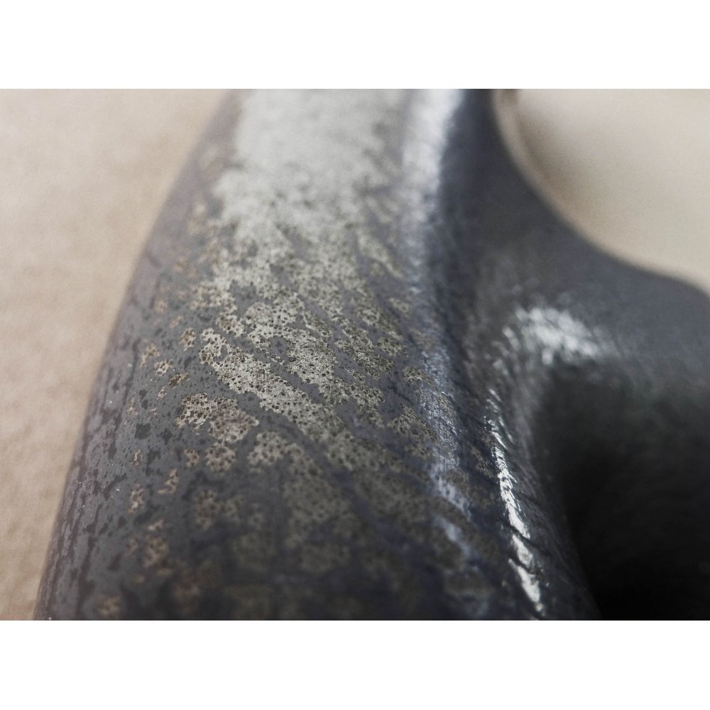 Leather Expert Lenkrad Reparatur Set Lederfarbe schwarz für Audi
