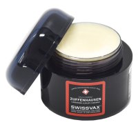 SWISSVAX Zuffenhausen Premium Carnaubawachs (40% Vol.)...