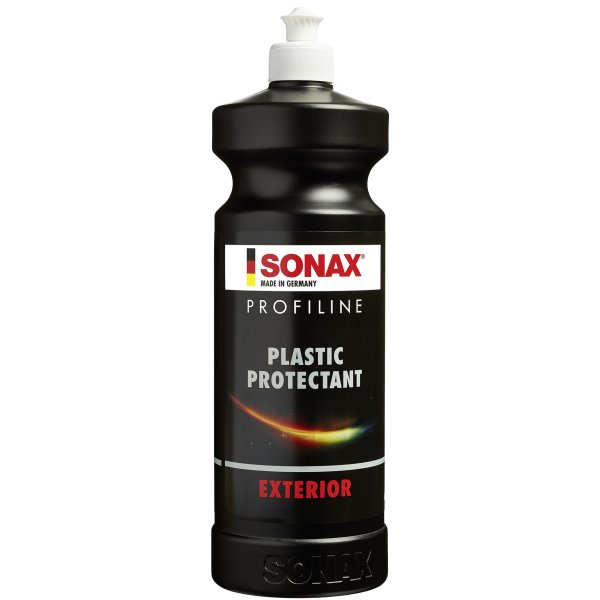 SONAX PROFILINE Plastic Protectant Exterior 1L