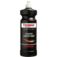 SONAX PROFILINE Plastic Protectant Exterior 1L