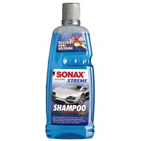 SONAX XTREME Shampoo 2 in 1 1L