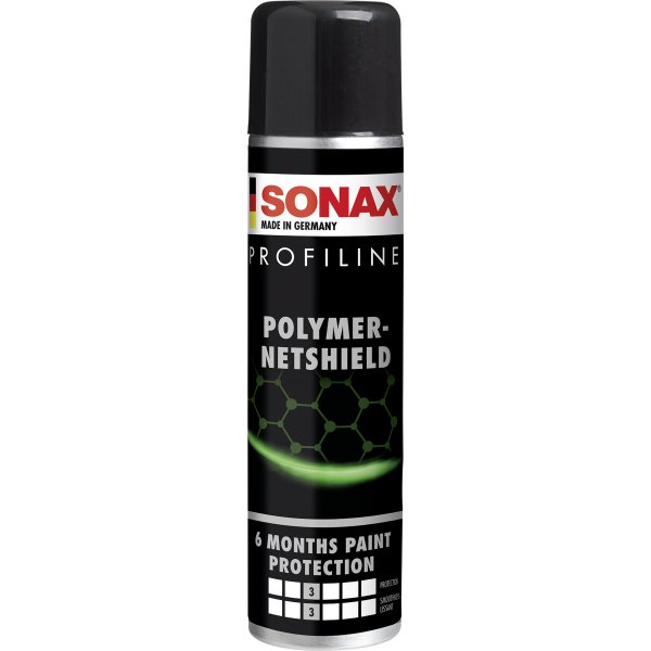 SONAX PROFILINE PolymerNetShield 340ml