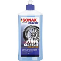 SONAX XTREME ReifenGlanzGel 500ml