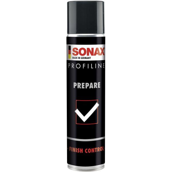 SONAX PROFILINE Prepare