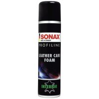 SONAX PROFILINE LeatherCare Foam 400ml