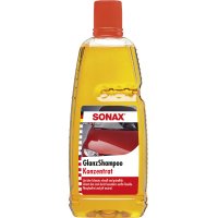 SONAX GlanzShampoo Konzentrat 1L
