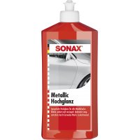 SONAX MetallicHochglanz 500ml