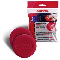 SONAX SchwammApplikator -Super Soft- (2 St.)