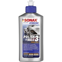 SONAX XTREME Polish+Wax 3 Hybrid NPT kraftvolle Politur...