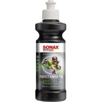 SONAX PROFILINE PerfectFinish Rotations Finish-Politur 250ml