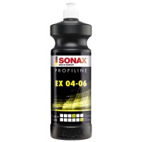 SONAX PROFILINE EX 04-06 1L - 02423000
