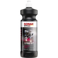 SONAX PROFILINE CutMax 6|4 1L