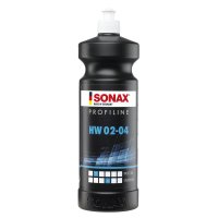 SONAX PROFILINE HW 02-04 Lackversiegelung ohne...