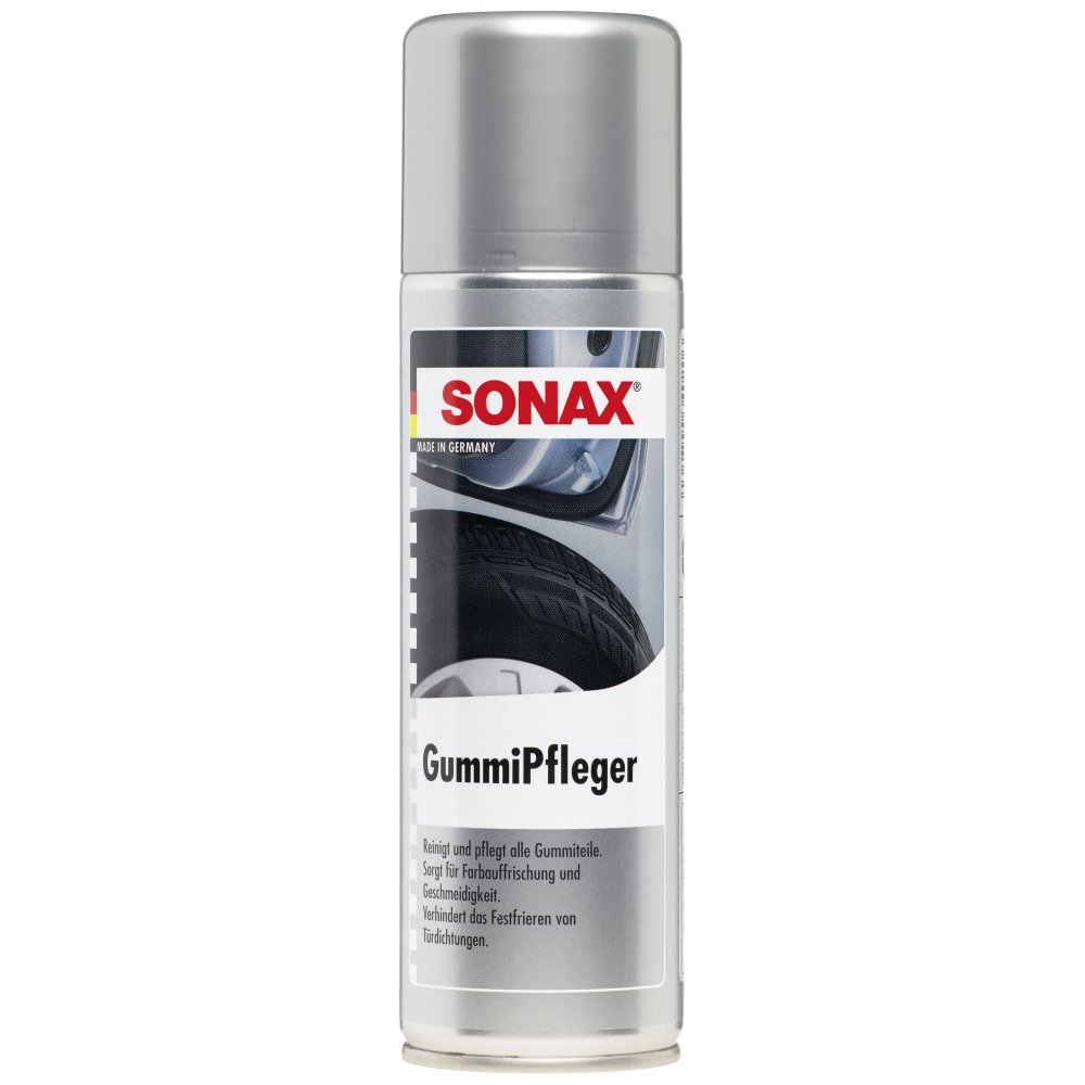 SONAX Gummipfleger Auto / Reifenpflege - 340200 
