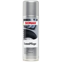 SONAX Gummipfleger reinigt und pflegt alle Gummiteile 300ml