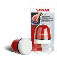SONAX P-Ball manuelle Polierhilfe