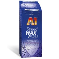 Bewertung Autowachs Dr. Wack A1 Speed Wax