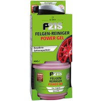 Dr. Wack P21S Felgenreiniger POWER GEL (1253) - 750ml
