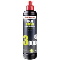 Menzerna Final Finish 3000 (FF 3000) Hochglanzpolitur -...