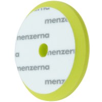 Menzerna Soft Cut weiches Premium Pad - grün Ø 150mm