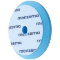 Menzerna Wax Foam sehr weiches Premium Pad - blau Ø 150mm