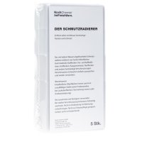 Koch Chemie Schmutzradierer 5er Pack - Reinigungsschwamm