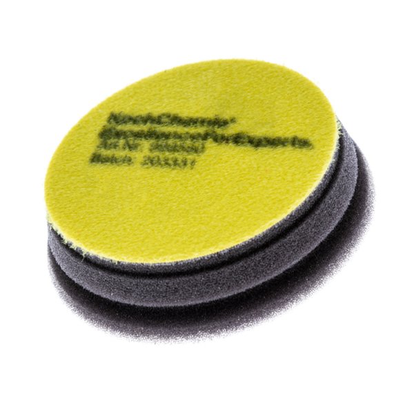 Koch Chemie Fine Cut Pad  76 x 23 mm gelb