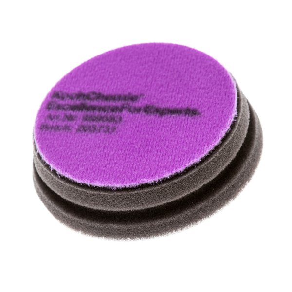 Koch Chemie Micro Cut Pad  76 x 23 mm lila