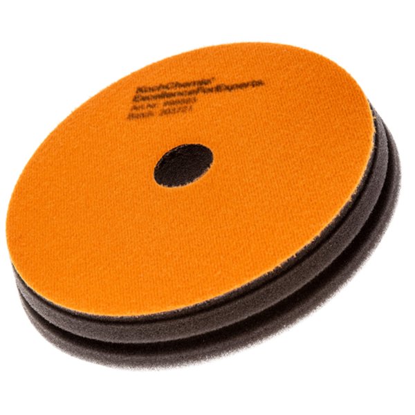 Koch Chemie One Cut Pad  150 x 23 mm orange