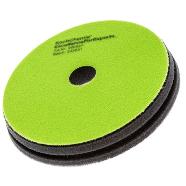 Koch Chemie Polish & Sealing Pad   150 x 23 mm grn
