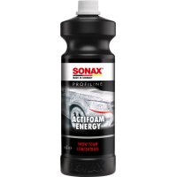 SONAX PROFILINE Actifoam Energy Snow Foam Shampoo  1L
